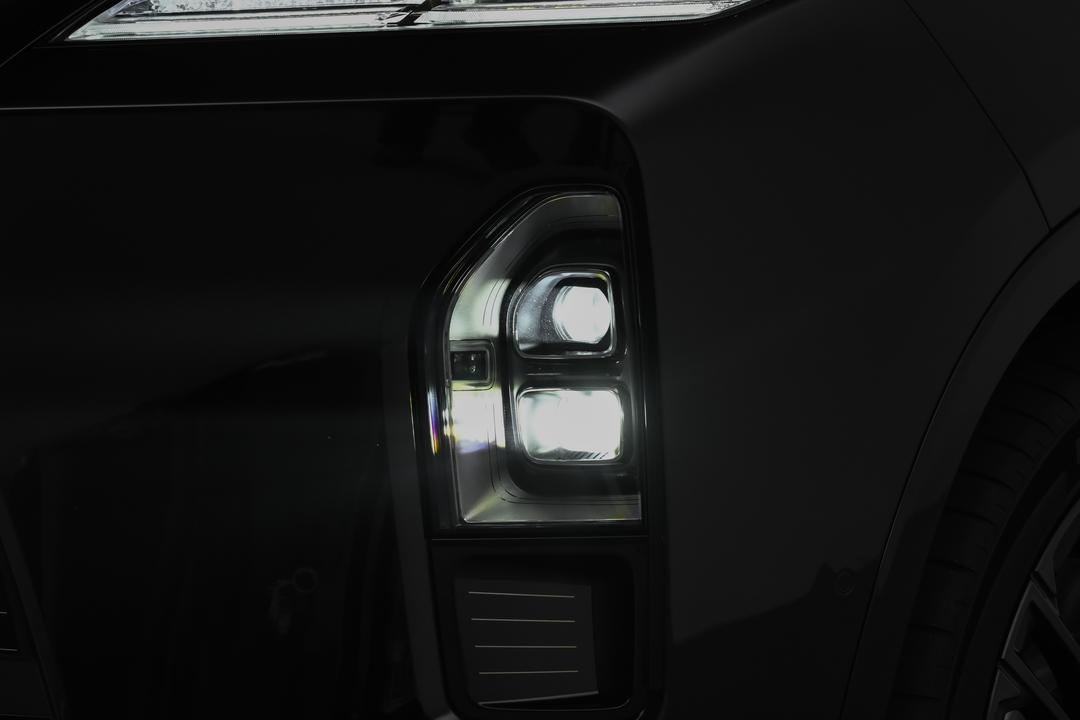 NIO ES8 2026, фото 14