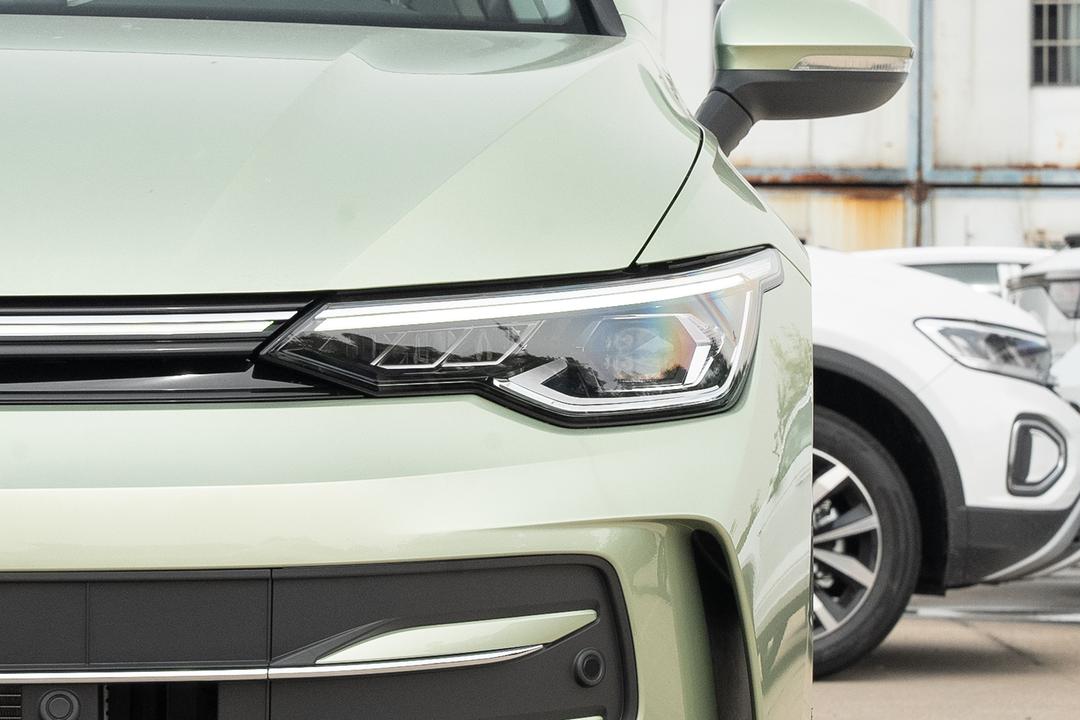 Volkswagen Golf 2026, фото 12