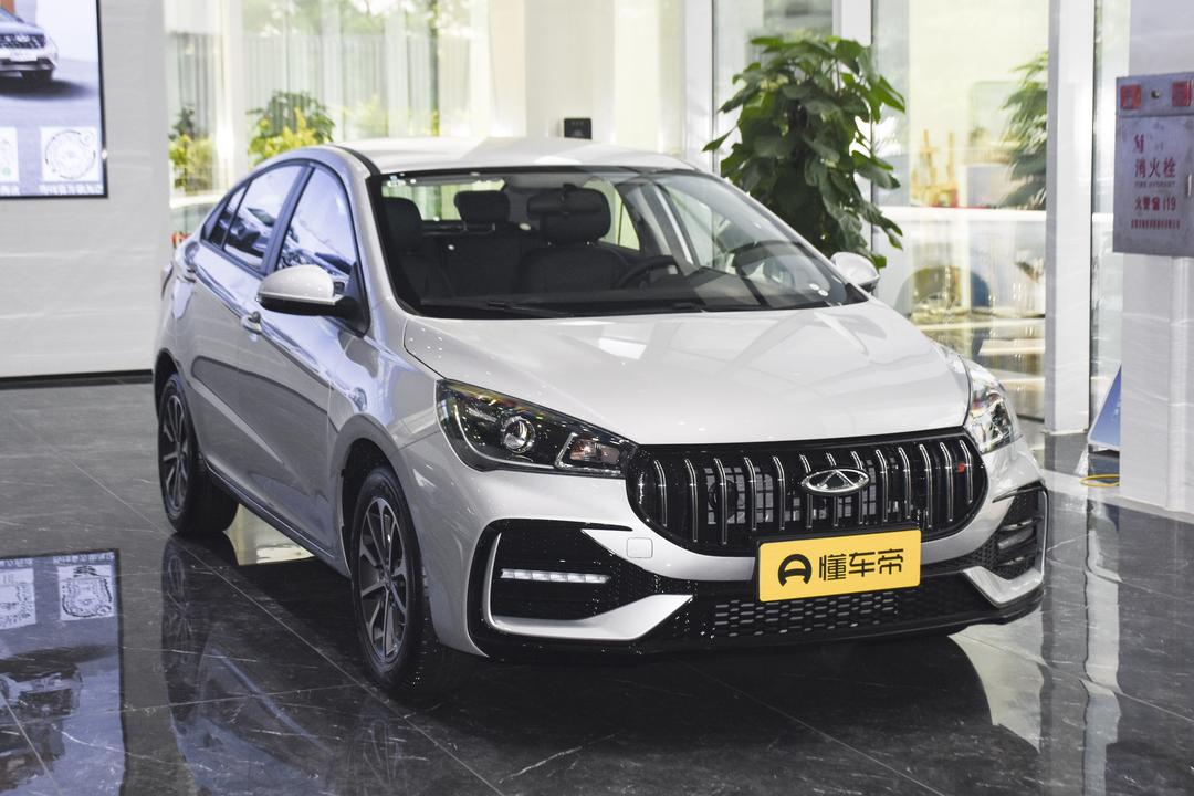 Chery Arrizo 5 2026, фото 3