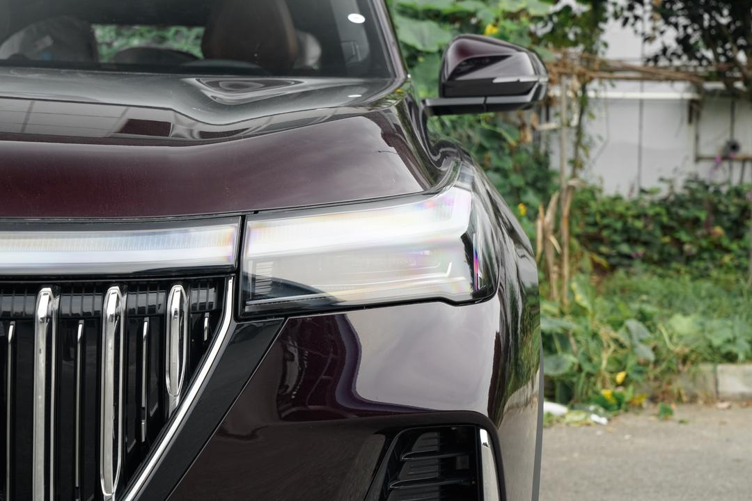 Geely Atlas L 2026, фото 11