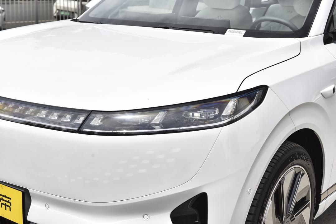 Dongfeng Yipai 008 2026, фото 14