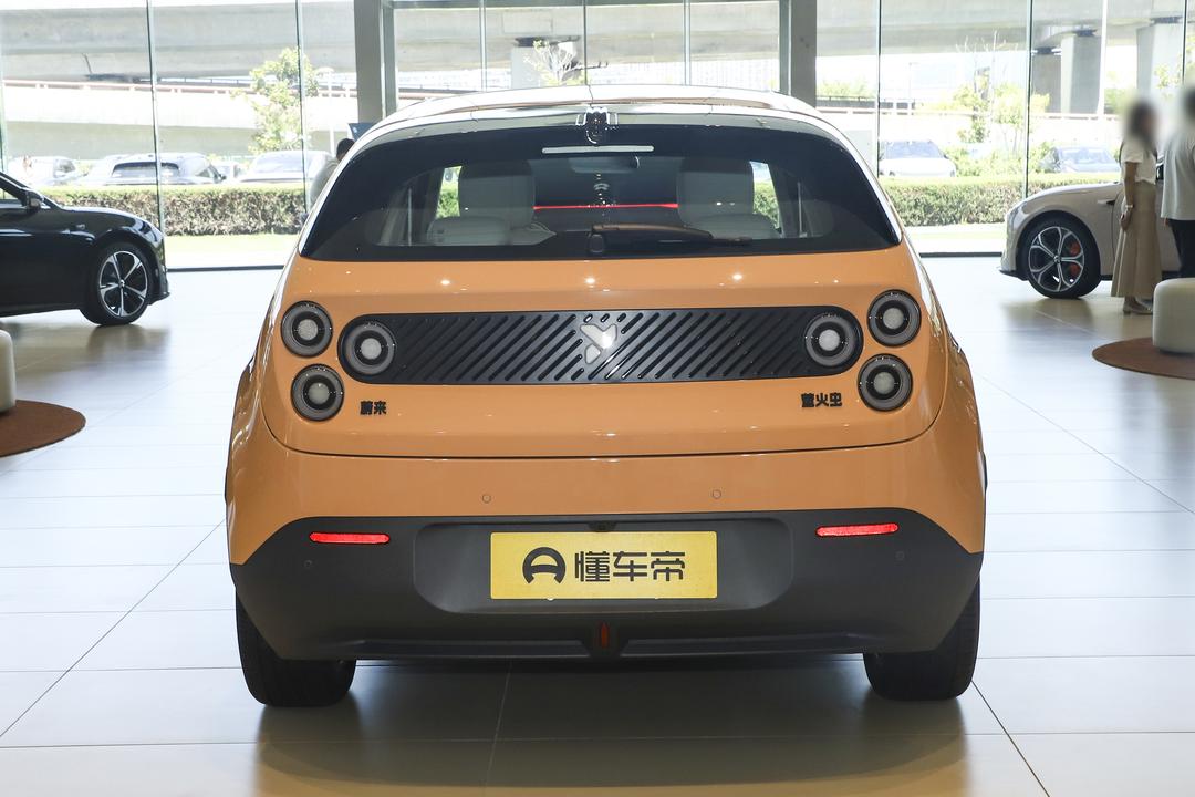 NIO Firefly 2026, фото 6