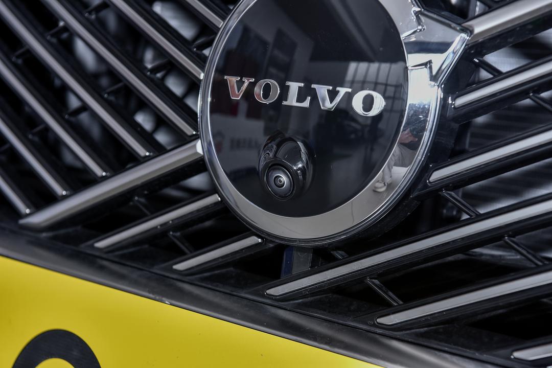 Volvo S90 2026, фото 15