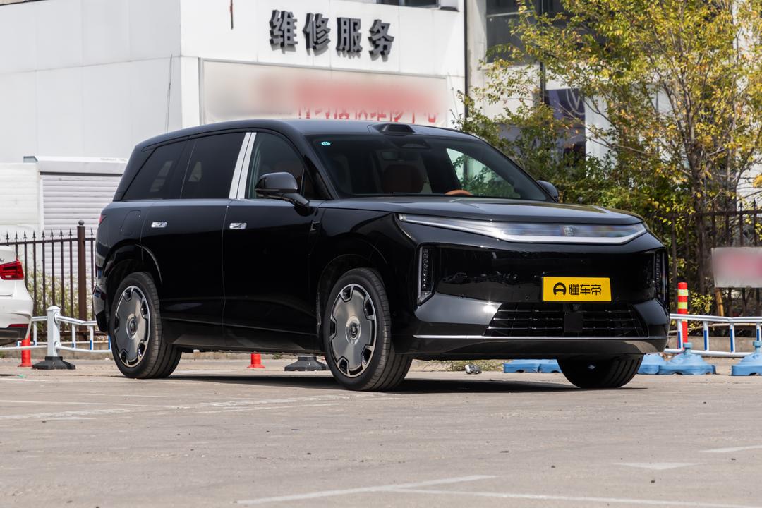 BYD Datang EV 2026, фото 3