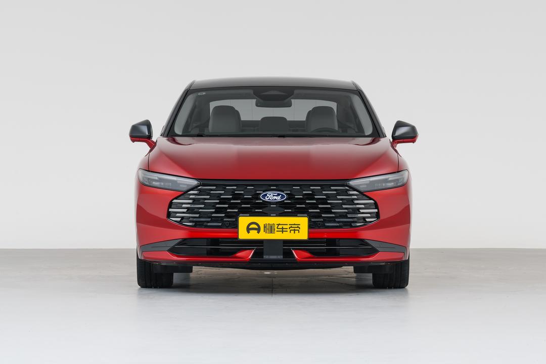 Ford Mondeo 2026, фото 2