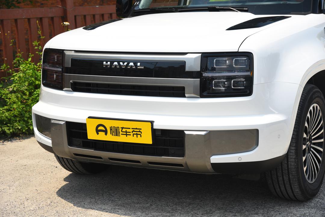 Haval H10 2026, фото 9
