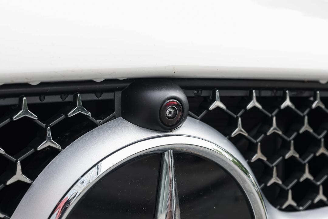 Mercedes-Benz C-Class 2026, фото 15