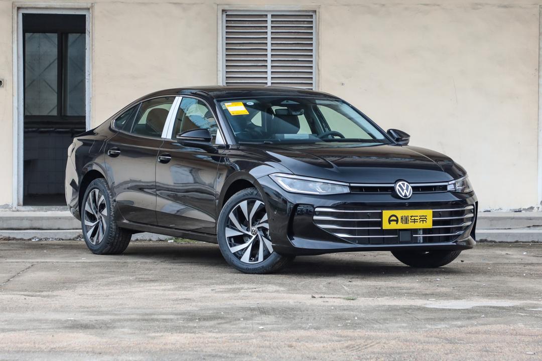 Volkswagen Passat 2026, фото 3