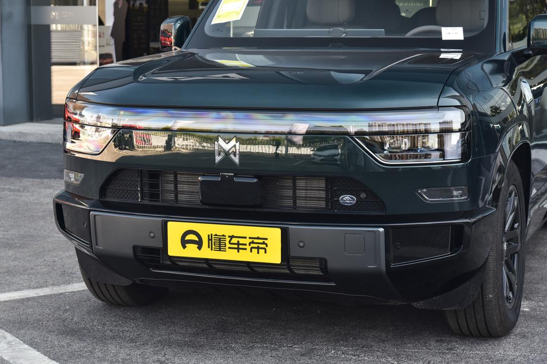 Dongfeng X700 2026, фото 9