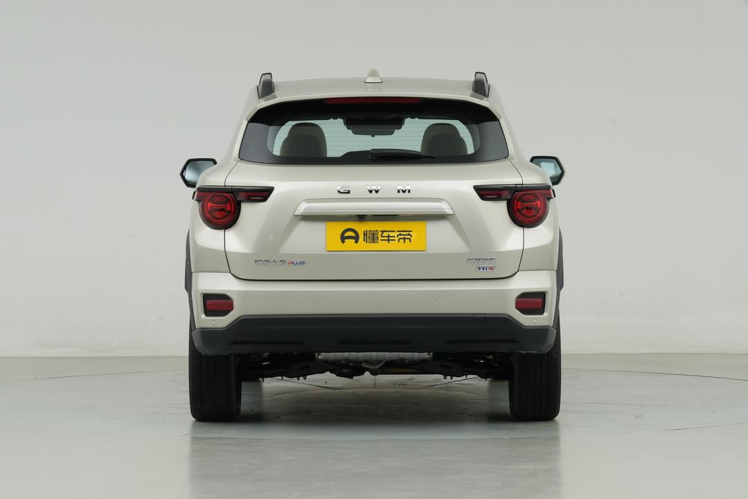 Haval Dargo PLUS PHEV 2026, фото 6