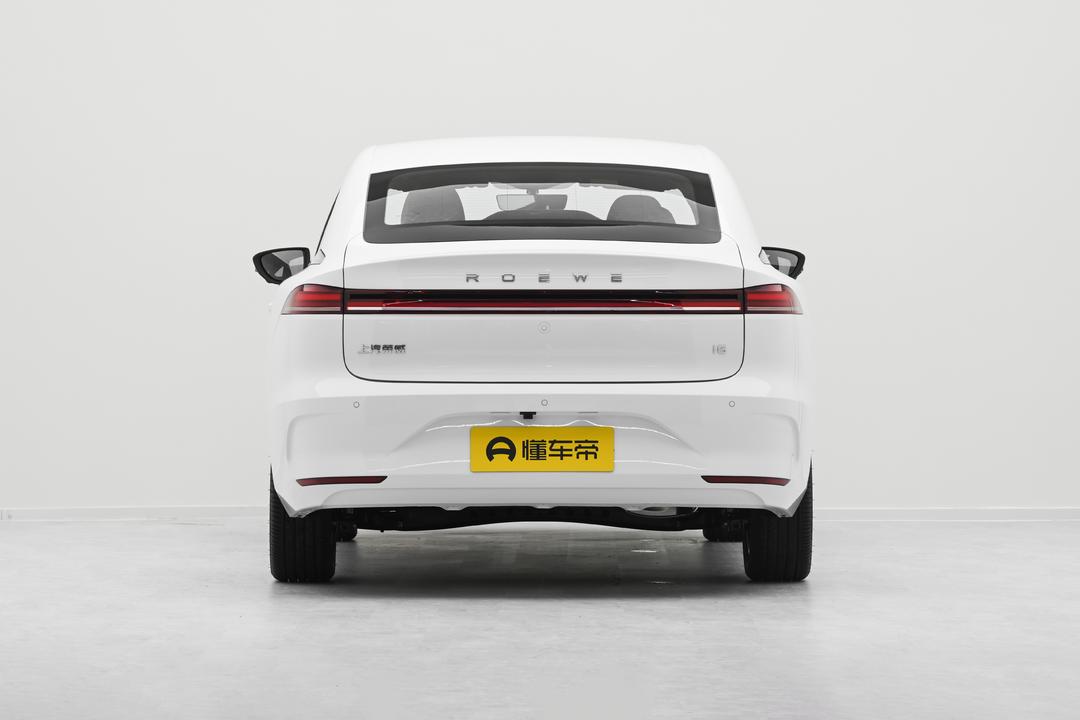 Roewe i6 2026, фото 6