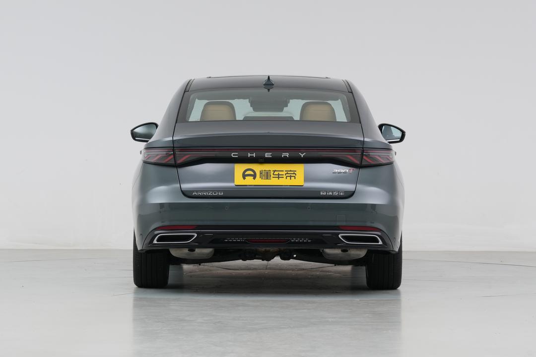 Chery Arrizo 8 PRO 2026, фото 6