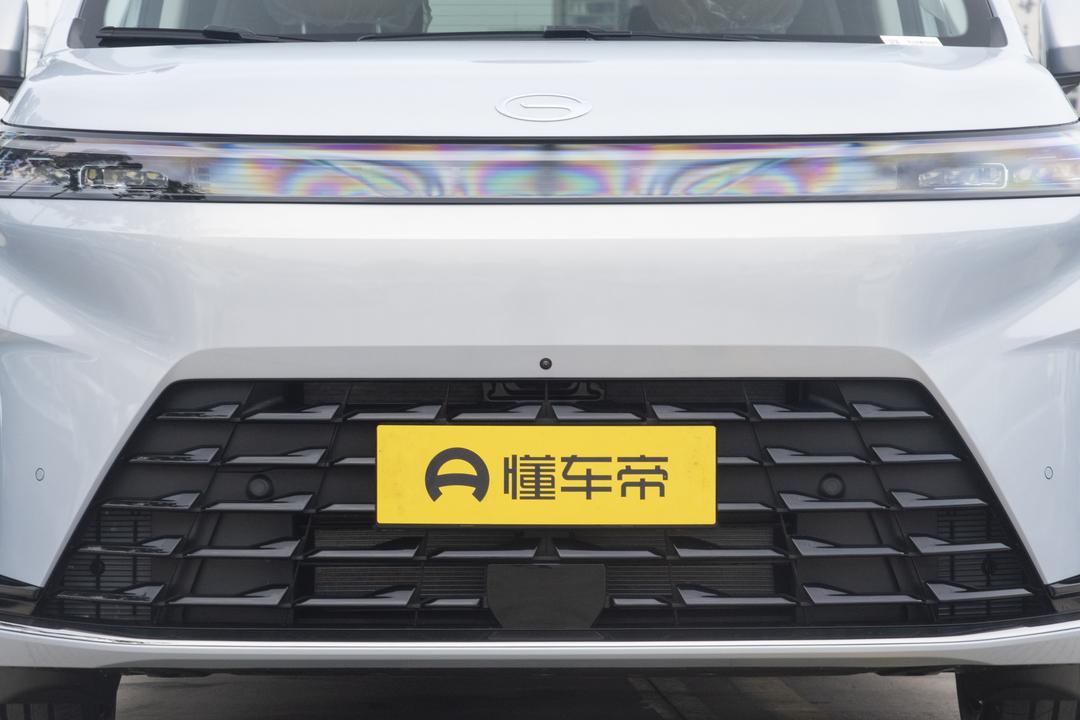 GAC E8 PHEV 2026, фото 10