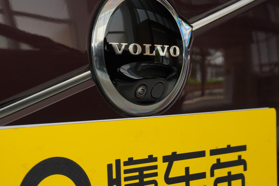 Volvo ES90 2026, фото 15