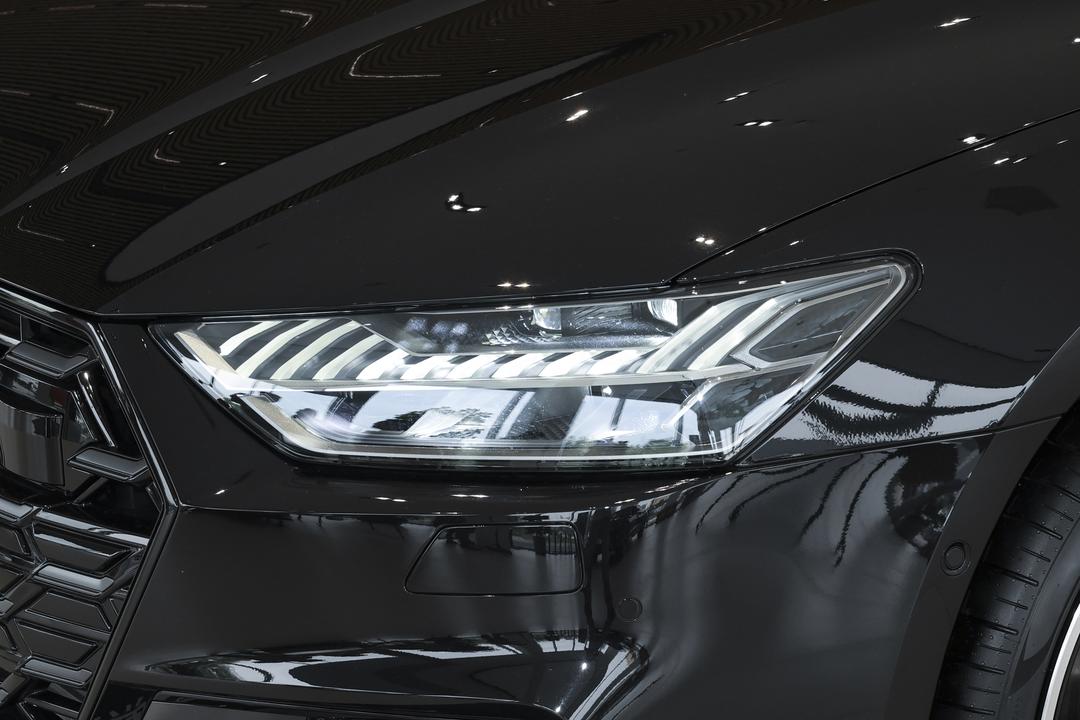 Audi A7L 2026, фото 14