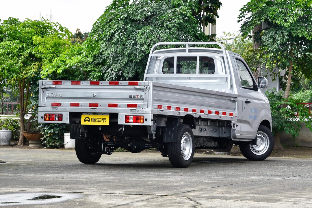 Dongfeng Chuangfu Niuka 2026, фото 7