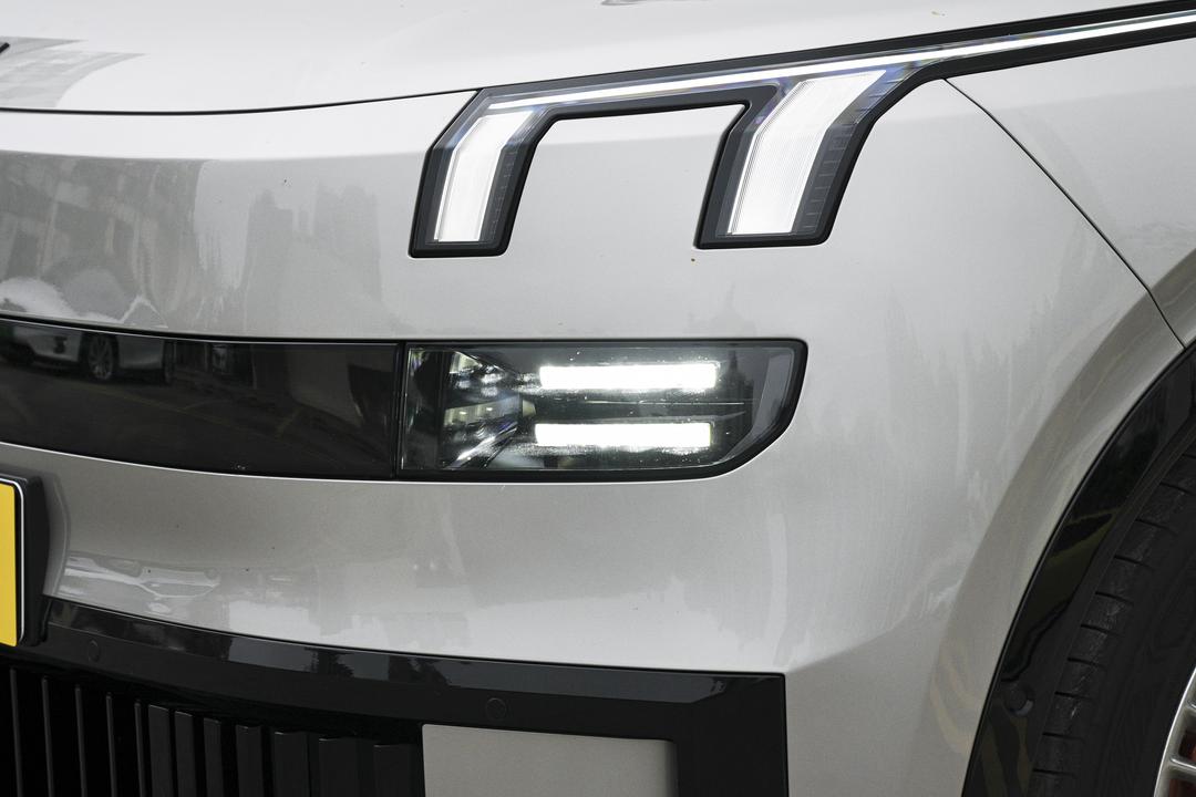 Lynk & Co 900 2026, фото 14