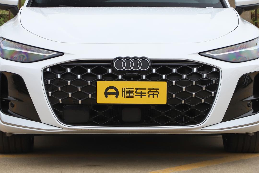 Audi A6L 2026, фото 10