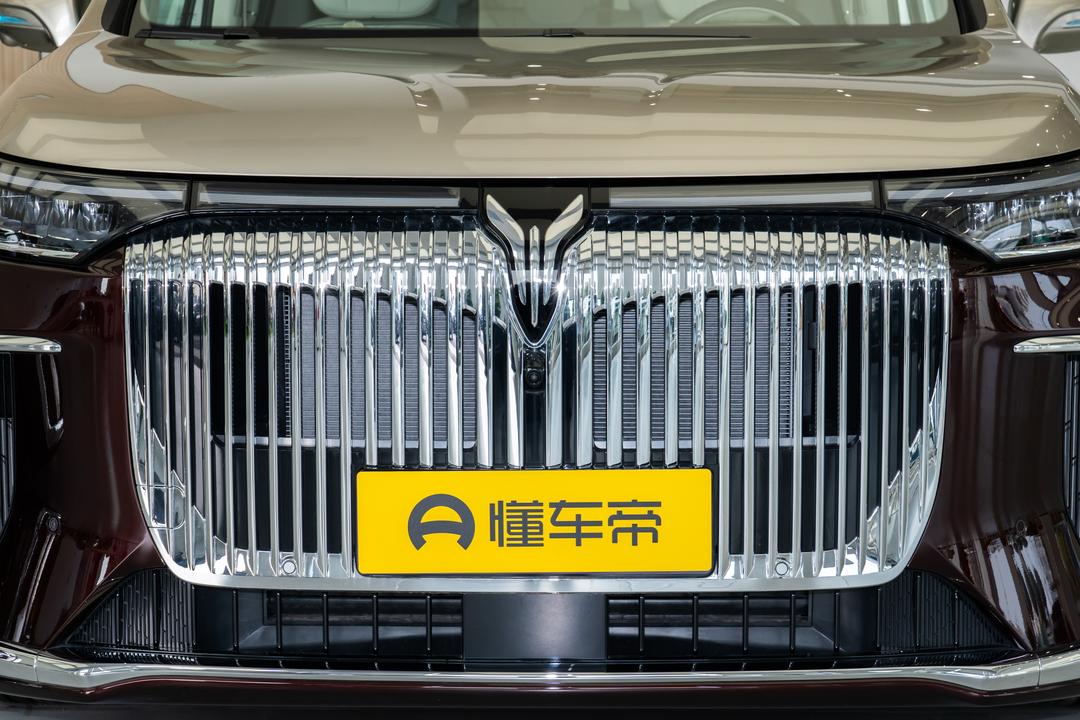 Voyah Dream PHEV 2026, фото 9