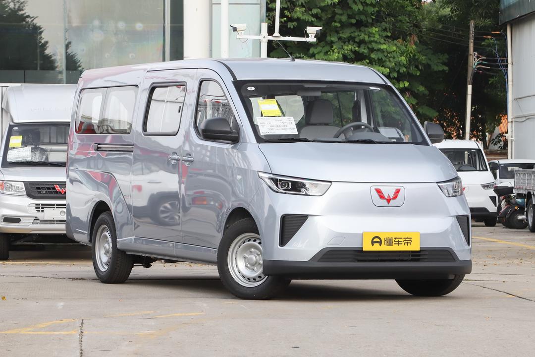 Wuling Yangguang 2026, фото 3