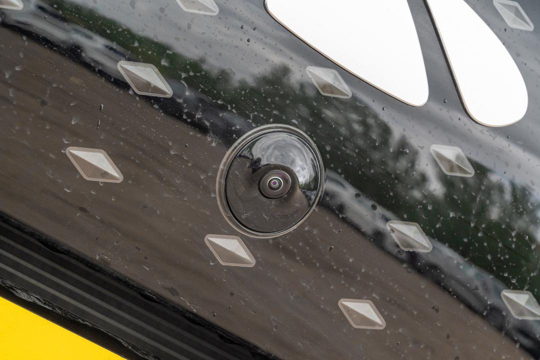 Chery T8 2026, фото 15