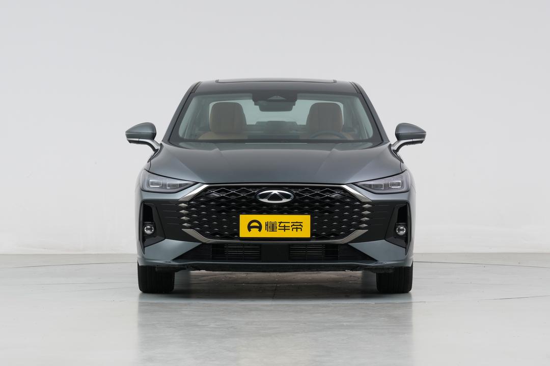 Chery Arrizo 8 PRO 2026, фото 2