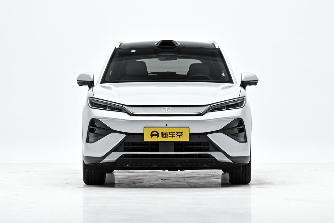 BYD Song Ultra DM 2026, фото 2
