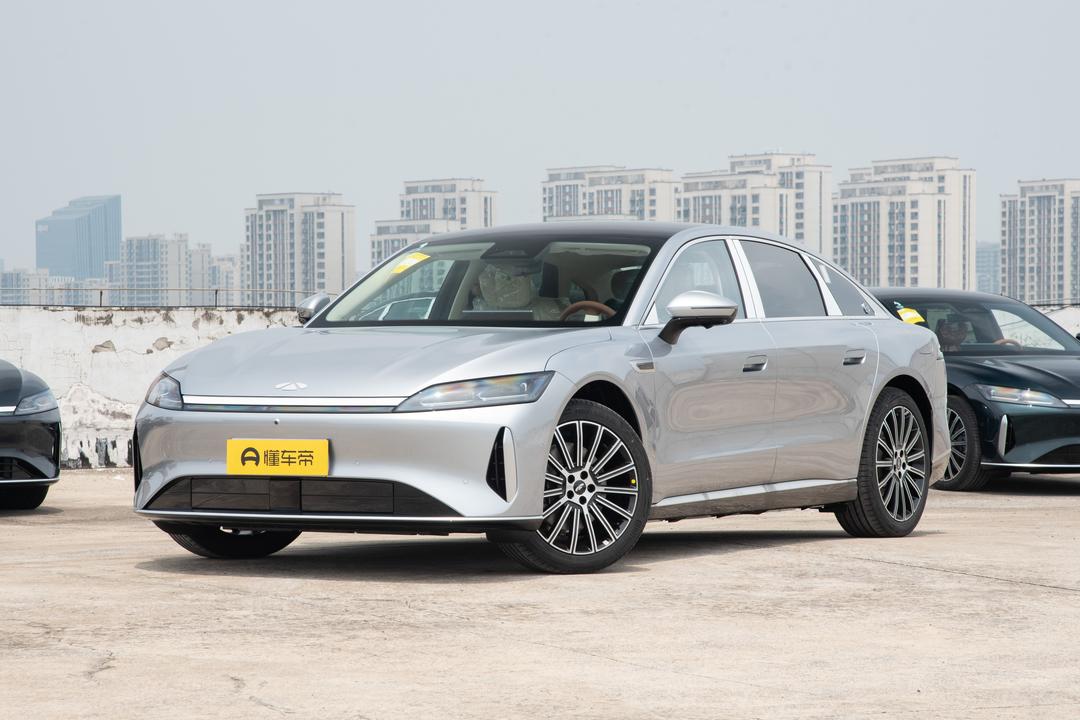Chery A9L