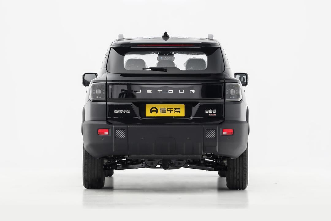 Jetour Freelander 2026, фото 6