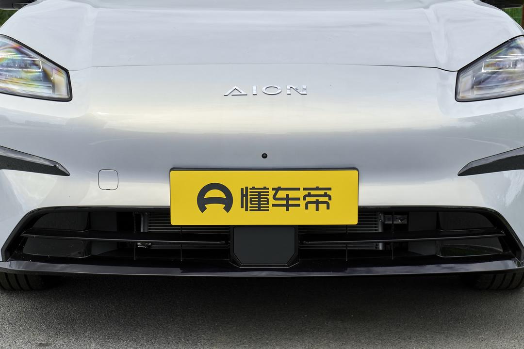 AION RT 2026, фото 10