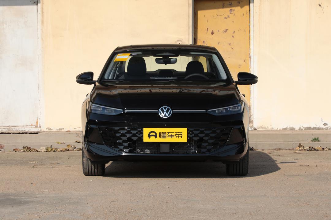 Volkswagen Lavida 2026, фото 2