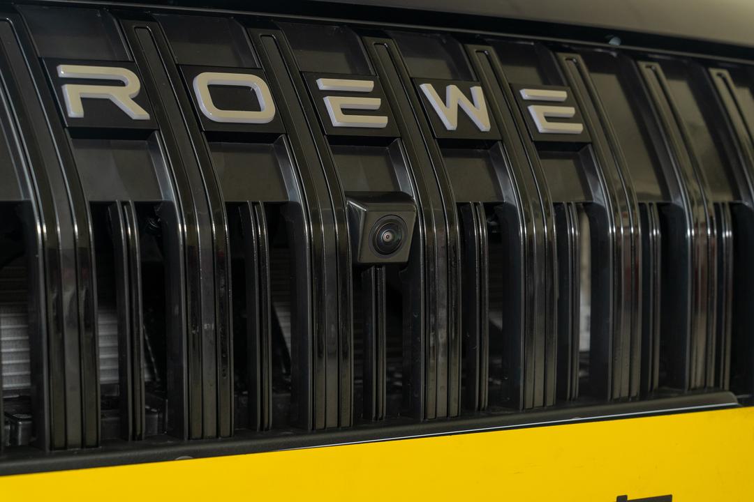 Roewe M7 DMH 2026, фото 15