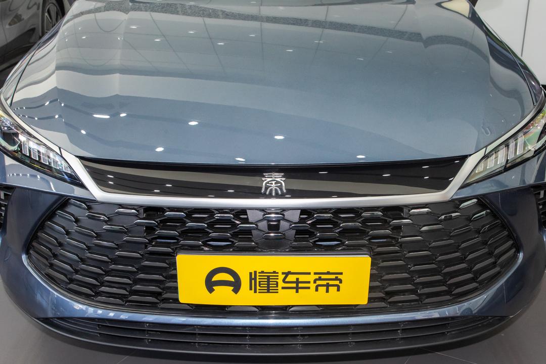 BYD Qin PLUS DM 2026, фото 9
