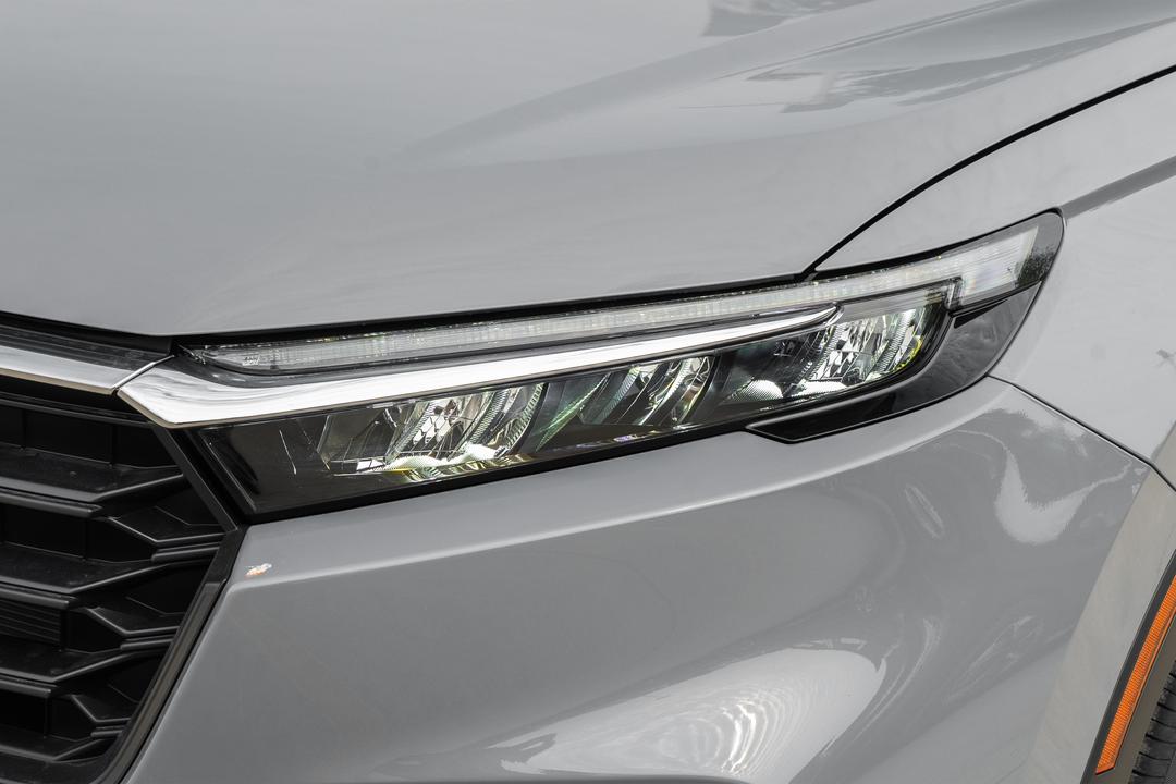 Honda CR-V 2026, фото 14
