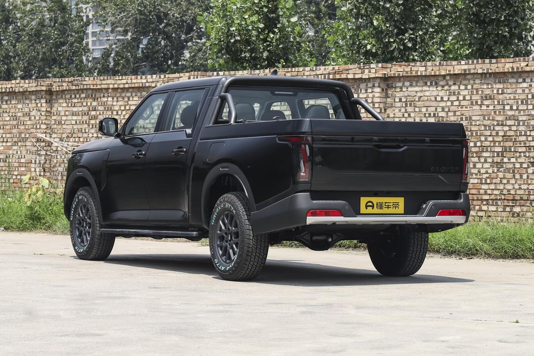 Dongfeng Nissan Z9 2026, фото 5