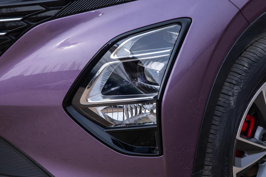 Chery Tiggo 4 Pro 2026, фото 14