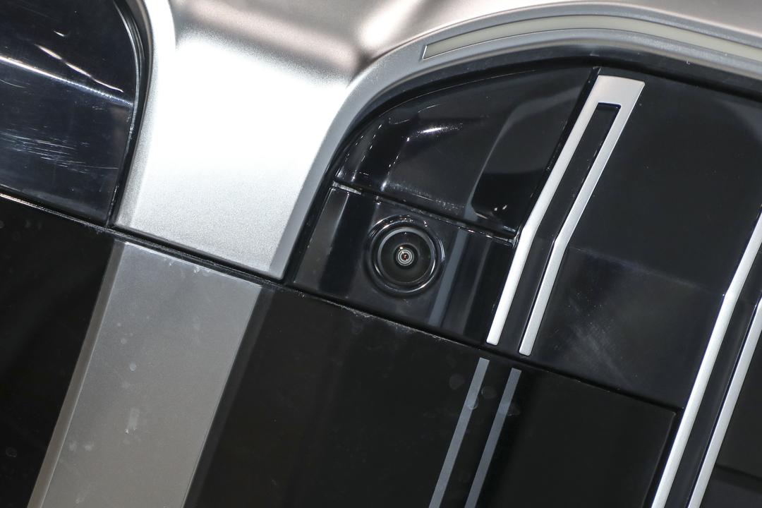 BMW 5 Series 2026, фото 14