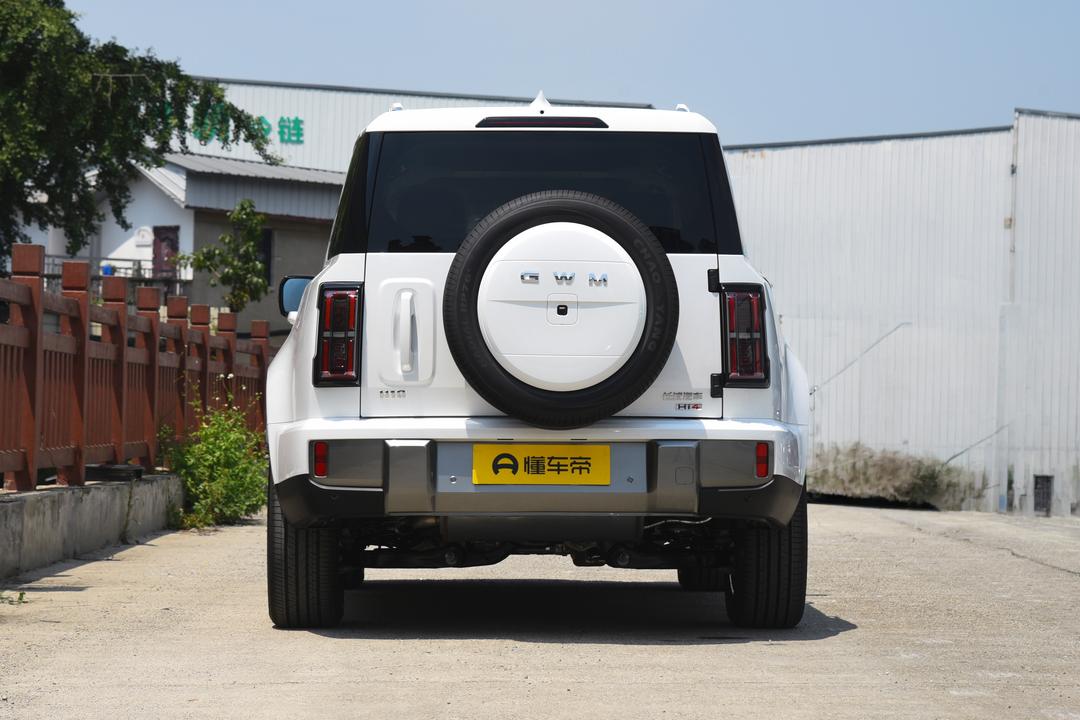 Haval H10 2026, фото 6