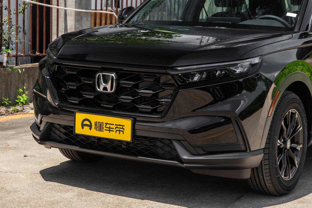 Honda CR-V 2026, фото 9
