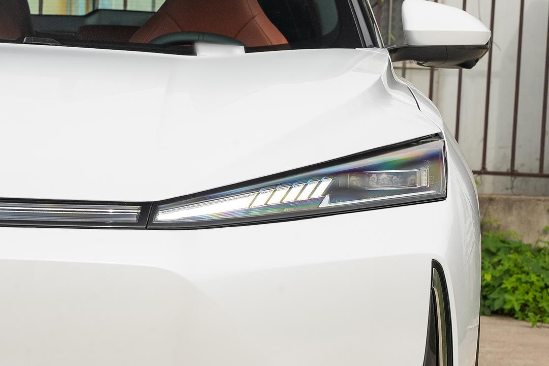Dongfeng L7 PHEV 2026, фото 12