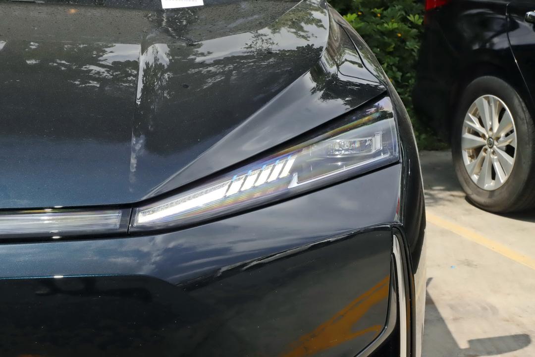 Dongfeng L7 PHEV 2026, фото 12