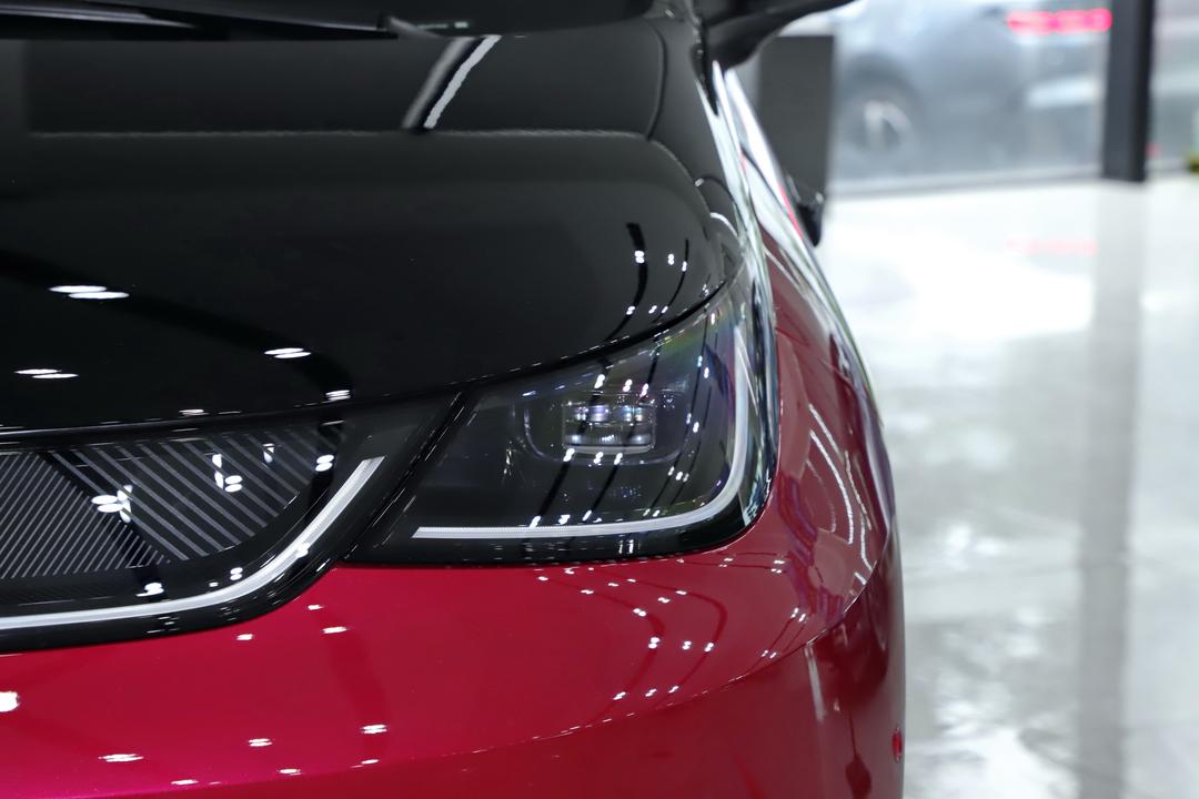 BYD Dolphin 2026, фото 11