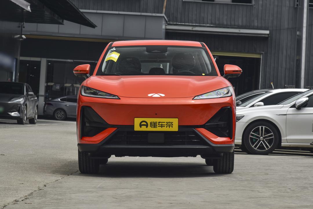 Chery Fulwin T7 (Tenet Plus L6) 2026, фото 2
