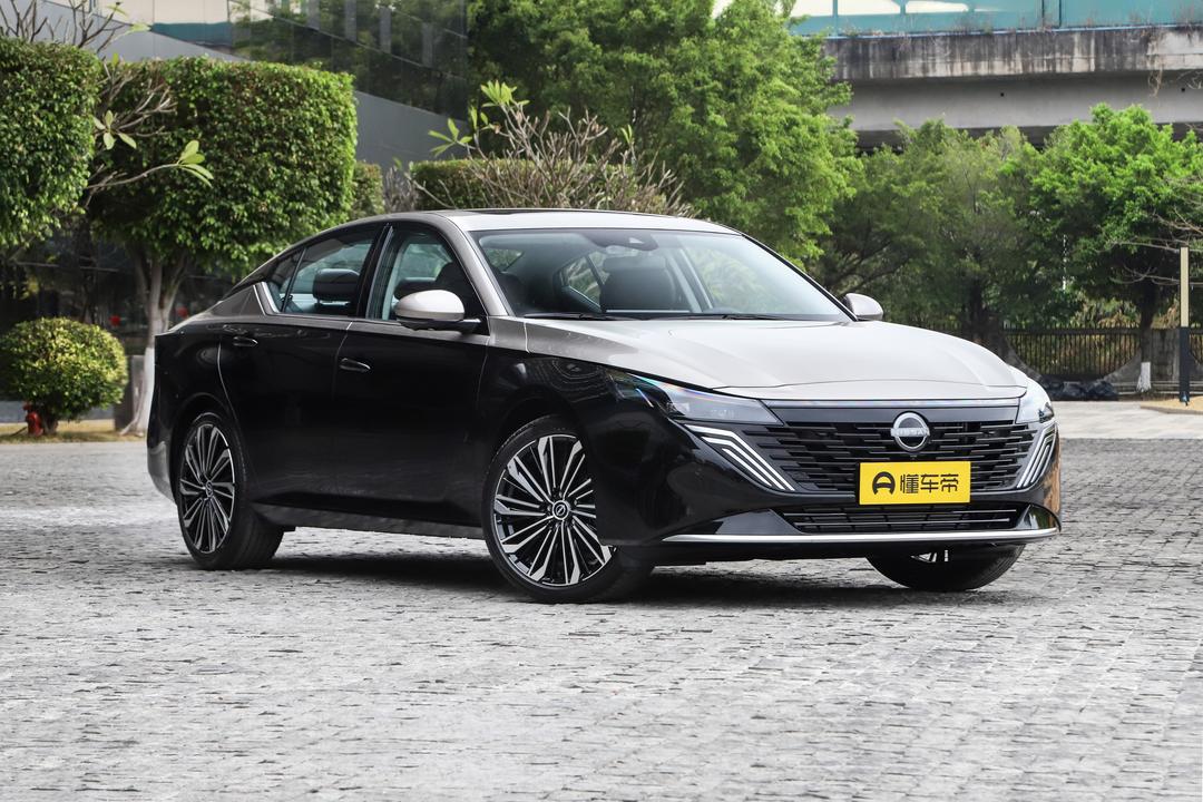 Nissan Altima 2026, фото 3