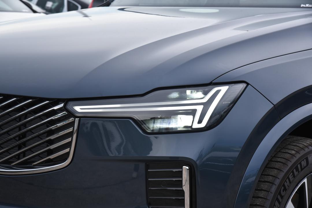 Volvo XC90 2026, фото 14