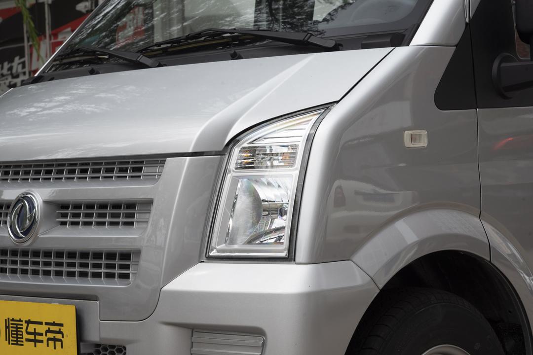 Dongfeng DFSK C36 II 2026, фото 12