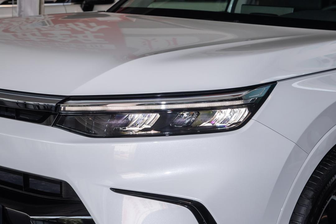 Honda Breeze 2026, фото 12