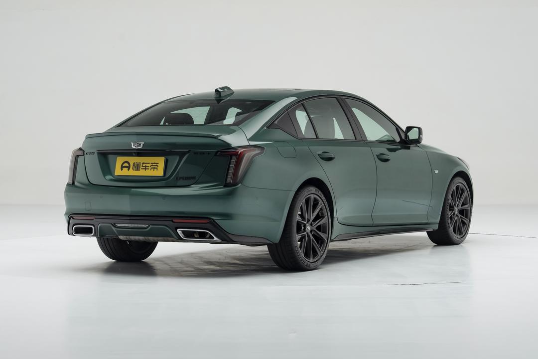 Cadillac CT5 2026, фото 7