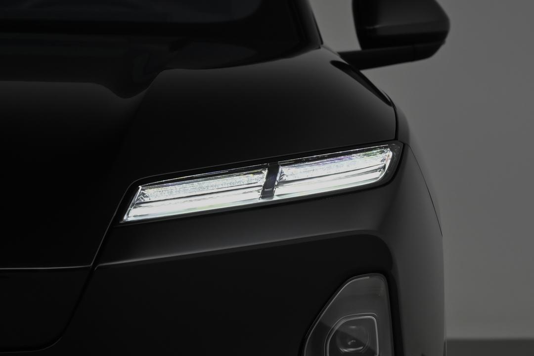 NIO ES8 2026, фото 12