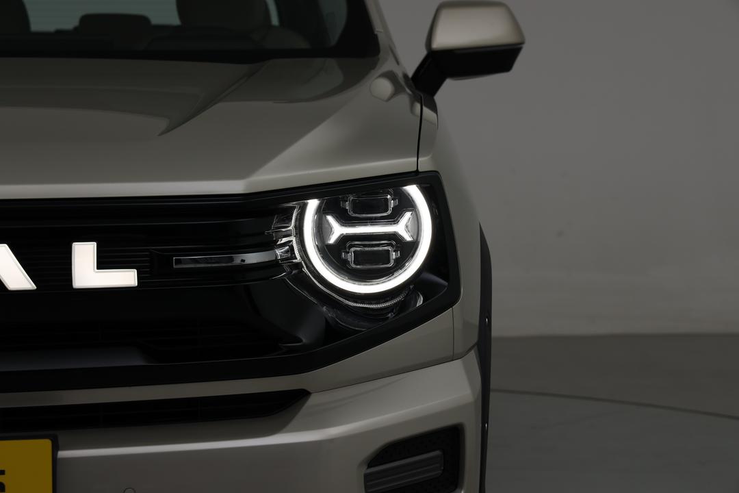 Haval Dargo PLUS PHEV 2026, фото 12
